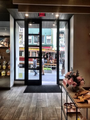 UGG Powell Street by null