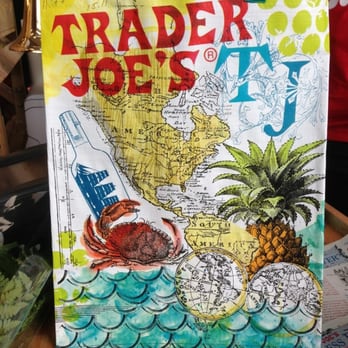 Trader Joe's - Trader Joes Booty Bag - Grocery Near Me - Denver, Colorado Trader Joe's - Trader Joes Booty Bag - Grocery Near Me - Denver, Colorado