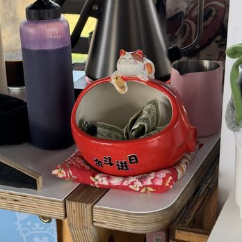 Kyoko Coffee - Coffee & Tea Near Me - Austin, Texas