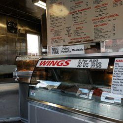 Leslie's Charbroil & Grill
