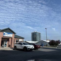 US Post Office