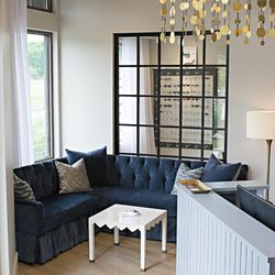 Berry Farms EyeCare - Waiting Area