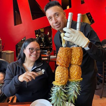 Rainhas Churrascaria - Brazilian Near Me - Corona, New York