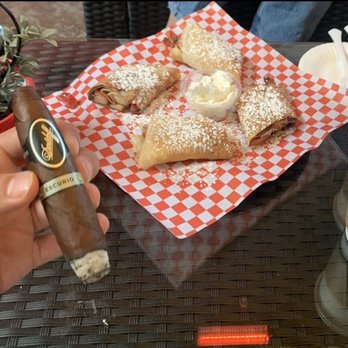 The Red Cafe - Spanish Latte, Cheesecake Delight - Hookah Bars Near Me - Glendora, California The Red Cafe - Spanish Latte, Cheesecake Delight - Hookah Bars Near Me - Glendora, California