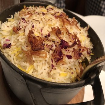 Benares Restaurant & Bar - Chicken biryani - Indian Near Me - London, XGL Benares Restaurant & Bar - Chicken biryani - Indian Near Me - London, XGL