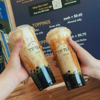 TP Tea - Boba Milk Tea, 珍珠奶茶 - Bubble Tea Near Me - San Jose, California TP Tea - Boba Milk Tea, 珍珠奶茶 - Bubble Tea Near Me - San Jose, California
