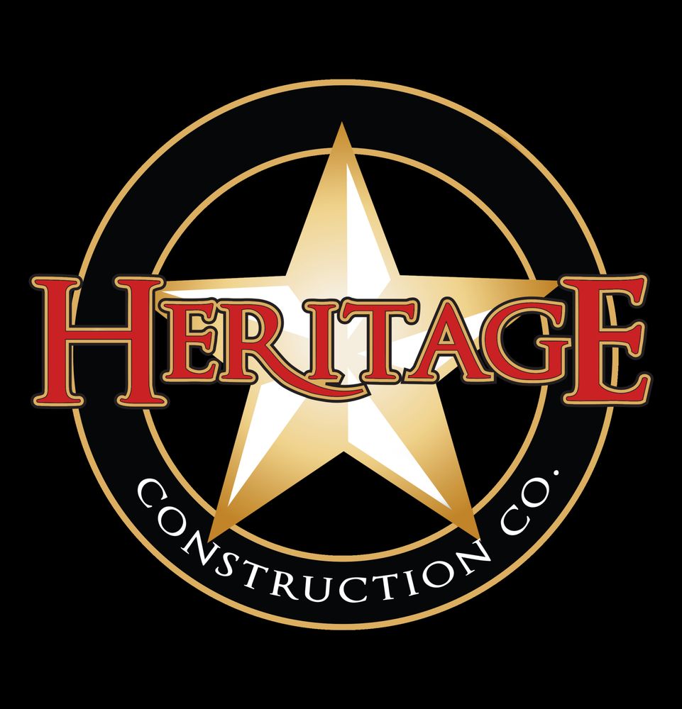 Slide of Heritage Roofing & Construction Company