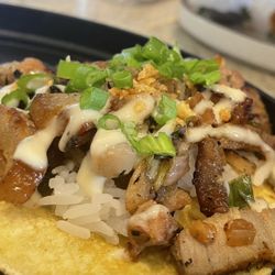 Lia’s Lumpia - So delicious!!!
