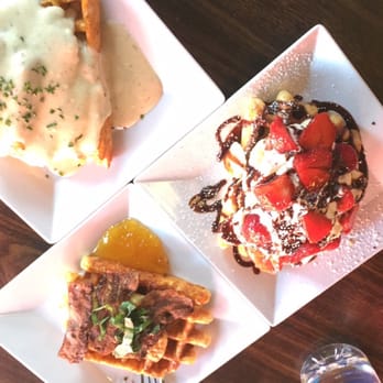 The Waffle Window - Waffle time - Breakfast & Brunch Near Me - Portland, Oregon The Waffle Window - Waffle time - Breakfast & Brunch Near Me - Portland, Oregon
