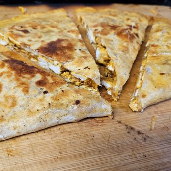 Hola Habibi - Food Trucks Near Me - Hollywood, Maryland Hola Habibi - Food Trucks Near Me - Hollywood, Maryland