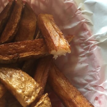OB's Pub & Grill - Steak fries - Sports Bars Near Me - Manhattan Beach, California