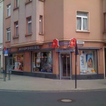 Lenau-Apotheke - Pharmacy Near Me - Cologne, NW