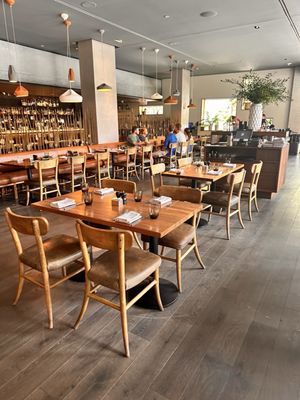 CO-OP Restaurant & Bar by null