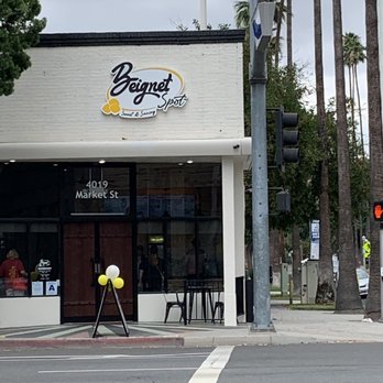 Beignet Spot - Beignet Spot - Coffee & Tea Near Me - Riverside, California Beignet Spot - Beignet Spot - Coffee & Tea Near Me - Riverside, California