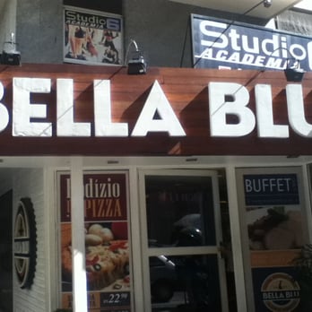 Pizzaria Bella Blu - Pizza Near Me - Rio de Janeiro, RJ Pizzaria Bella Blu - Pizza Near Me - Rio de Janeiro, RJ