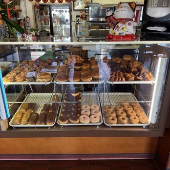 Uncle Benny's Donut and Bagel - Donuts - Donuts Near Me - San Francisco, California Uncle Benny's Donut and Bagel - Donuts - Donuts Near Me - San Francisco, California