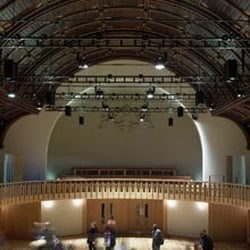 Leeds Grand Theatre & Opera House - Photo taken from official site