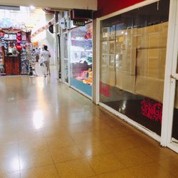 Galería Alcorta