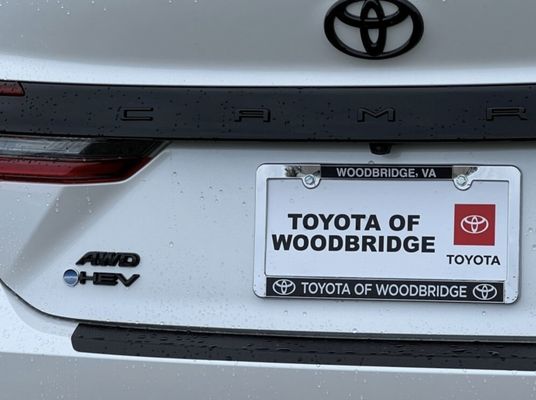 TOYOTA WOODBRIDGE - Updated August 2025 - 13 Photos & 18 Reviews ...
