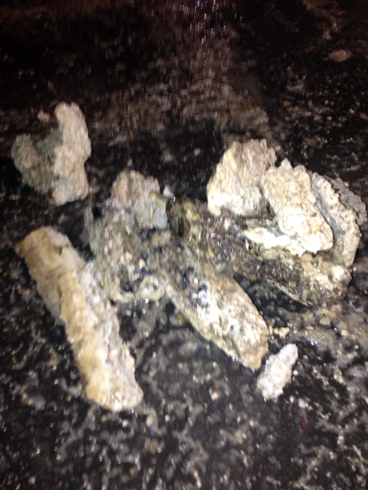 Slide of Above & Beyond Sewer & Drain