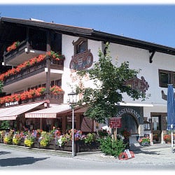 KurCafe Reit im Winkl
