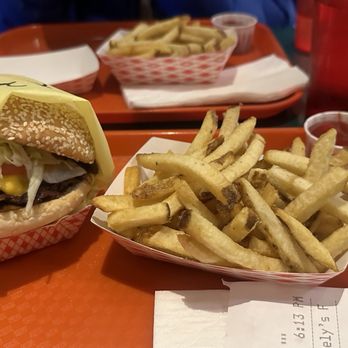 Lovely's - Burgers Near Me - Oakland, California Lovely's - Burgers Near Me - Oakland, California
