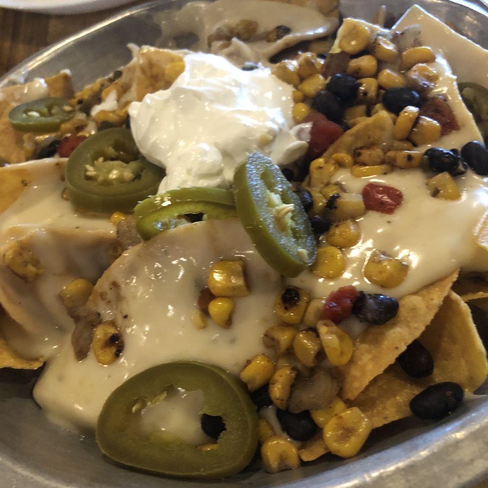Old Bakery Beer - Summer Nachos- very good - Breweries Near Me - Alton, Illinois Old Bakery Beer - Summer Nachos- very good - Breweries Near Me - Alton, Illinois