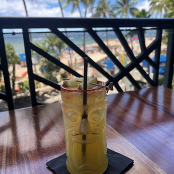 Hula Grill Waikiki - Hula-Rita - Hawaiian Near Me - Honolulu, Hawaii Hula Grill Waikiki - Hula-Rita - Hawaiian Near Me - Honolulu, Hawaii