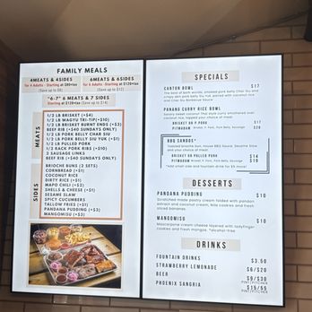 Smoke Queen Barbecue - Menu - Barbeque Near Me - Garden Grove, California Smoke Queen Barbecue - Menu - Barbeque Near Me - Garden Grove, California