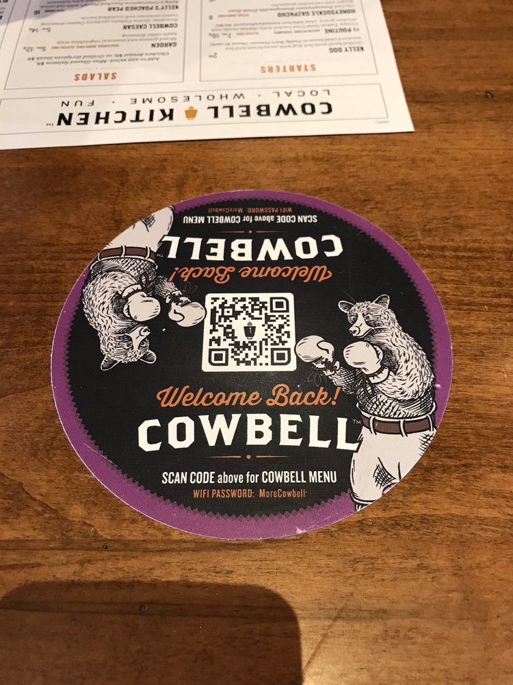 COWBELL BREWING Updated July 2024 45 Photos & 36 Reviews 40035