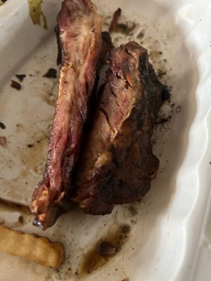 Rosebuds BBQ by null