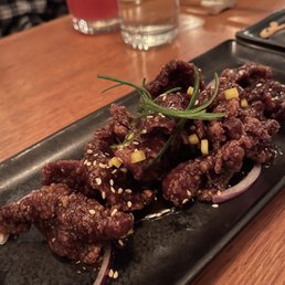 REDFARM - Updated April 2025 - 858 Photos & 745 Reviews - 529 Hudson St ...