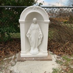 Paolini's Cast Stone