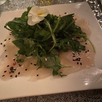 J.T. Prime - Scallop carpaccio to DIE for ! - Cocktail Bars Near Me - Yuma, Arizona J.T. Prime - Scallop carpaccio to DIE for ! - Cocktail Bars Near Me - Yuma, Arizona