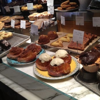 Beatrix - Pastries at the coffee bar! - New American Near Me - Chicago, Illinois Beatrix - Pastries at the coffee bar! - New American Near Me - Chicago, Illinois