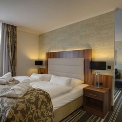 Best Western Plus Hotel Böttcherhof - Appartement