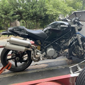 Firefly Moto - Motorcycle hauling - Motorcycle Repair Near Me - Charlottesville, Virginia Firefly Moto - Motorcycle hauling - Motorcycle Repair Near Me - Charlottesville, Virginia