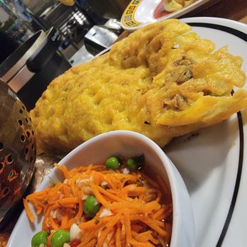 The Pig & The Lady - "Samosa" - Vietnamese Near Me - Honolulu, Hawaii The Pig & The Lady - "Samosa" - Vietnamese Near Me - Honolulu, Hawaii