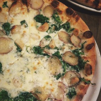 Osteria Marco - Broccoli Rabe - Italian Near Me - Denver, Colorado