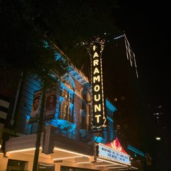 Austin Premier Rides
