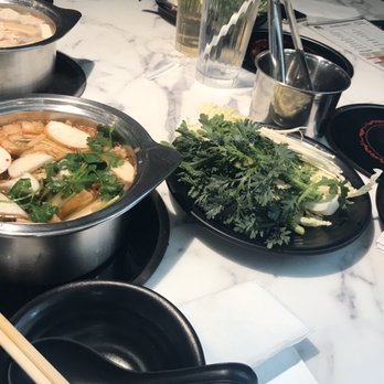 Boiling World - Hot Pot Near Me - Ontario, California