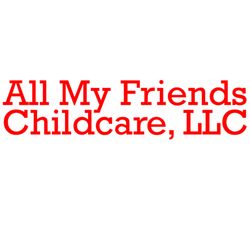 All My Friends Childcare