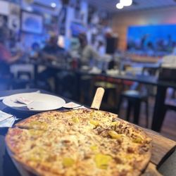 Sounds Good - Pizza