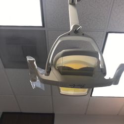 Mark L Glyman, MD DDS FACS - Waiting again