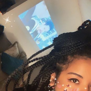 The Urban Meet Braid Shop - Hair Stylists Near Me - Canoga Park , California