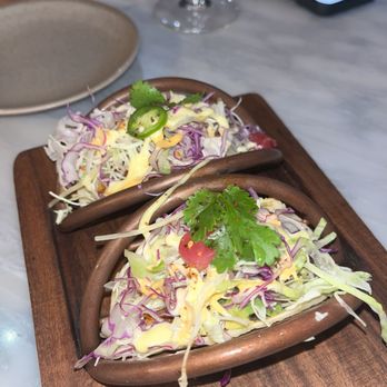 ROOH - Jackfruit Tacos - Indian Near Me - San Francisco, California ROOH - Jackfruit Tacos - Indian Near Me - San Francisco, California