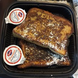 French Toast