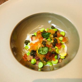 Aquavit - Scandinavian Near Me - New York, New York