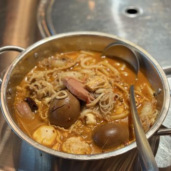 Mebo Hotpot - Spicy mild - Chinese Near Me - Temple City, California Mebo Hotpot - Spicy mild - Chinese Near Me - Temple City, California