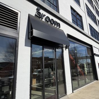 Aroom - Outside - Coffee & Tea Near Me - Seattle, Washington Aroom - Outside - Coffee & Tea Near Me - Seattle, Washington